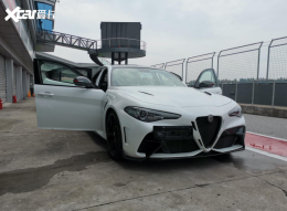 ������&middot;����ŷGiulia GTAm�����״�����
