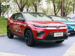 ���ME5��14.99��Ԫ�� ����ʽ����SUV