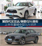 ȫ�º�����/�¿�Q5L �ϰ����ذ�����SUV