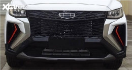 ������SUV��������ԽX ���׿���˹�ӽ�