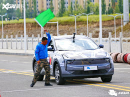 �ڰ˽�CEVR�綯������ս���������ɼ�