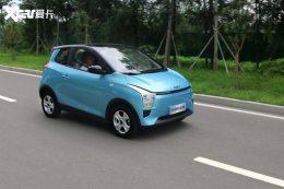��³eC1Ԥ��3.28���� ���MINIEVС����