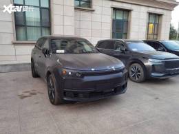 ��������ȫ�ߴ�SUV�����ع� 2022������