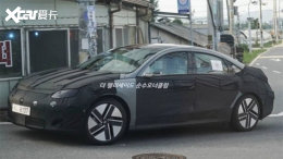 �ִ�IONIQ 6�����Ƴ� �������������դ