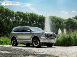 ̹��ȫ��SUV�ɶ���չ�׷� ��Ϊ̹��600