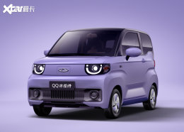 QQ�����Ԥ��2.99���� �Ա���MINIEV