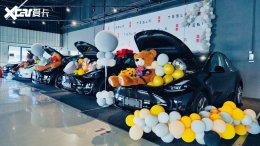 ��˹������Model Y��׼�����濪ʼ����