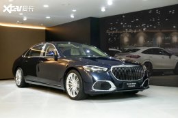 2021�ɶ���չ�����ͺ�S 580 4MATIC����