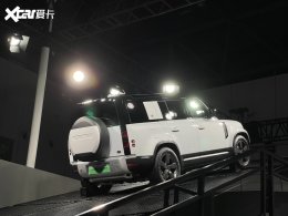 2021�ɶ���չ ��ʿ110 P400e��������