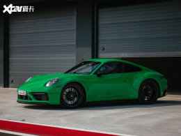 ��ʱ��911 GTS��ͼ Ӳ��/����ͬ���Ƴ�