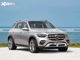 ���¿��GLE��Ⱦͼ ��2022��10�·���