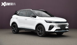 �����춯SUV�걨ͼ�ع� ������&ldquo;��è&rdquo;