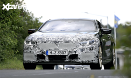 �ر���8ϵCoupe���� �����ṩV8������