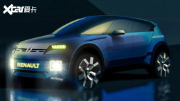 ��ŵС�ʹ���SUV��Ⱦͼ ������Ϊ4ever