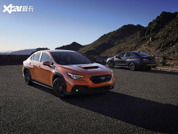ȫ��˹��³WRX��ͼ���� ���ܿص���ѡ��