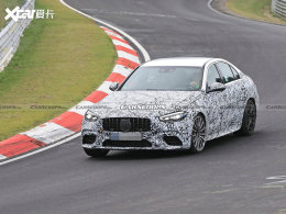 ȫ��AMG C 63�����ع� ����2.0T������