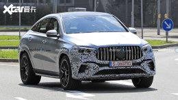 �¿��GLE Coupe�����ع� 2022������