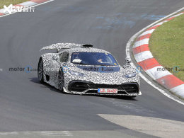 ��������Ҫ��AMG�ƻ�����һ����ܳ�