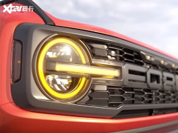 ����Bronco Raptor ���ڿ��� ��������