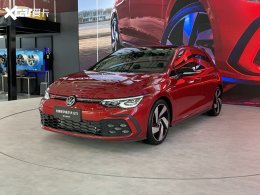 ���չ ȫ�¸߶���GTI������22.98��