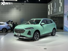 2021���չ̽�� WEY�����ʵ������