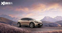 ������˼GV60ȫ���׷� ��λ������SUV