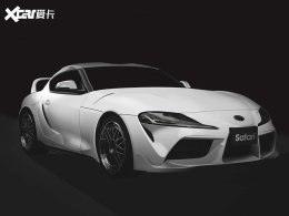 GR SUPRA�������ͻ�ԭ �¾�����&middot;�ֿ�