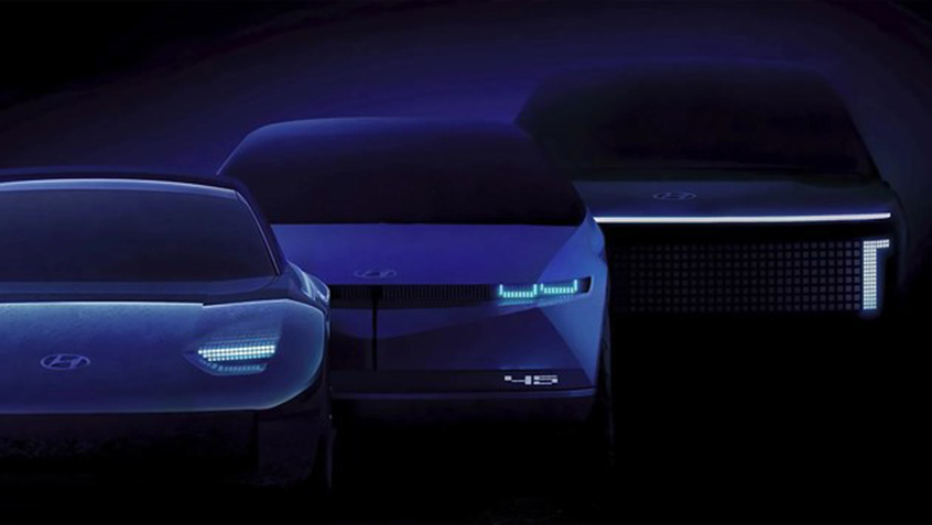 IONIQ 7