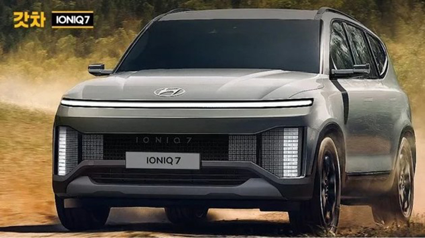 IONIQ 7