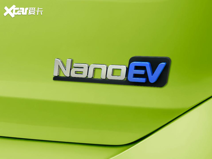 NanoEV