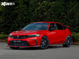 ȫ��˼��TYPE R��Ⱦͼ ��������������