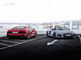 �µ�R8 V10 RWD��ͼ���� ������������