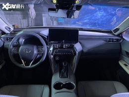 ���HARRIER��װ�����η��� 11�·�����