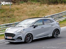 ����PUMA ST��������ع� 2022�귢��