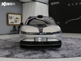 �����׿�γ�M7���� �Ա�С��P7/��EV