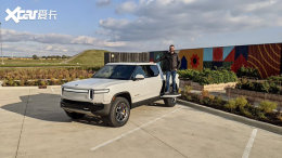 ��˹��Ƥ��Ҫץ����Rivian R1T��ʼ����