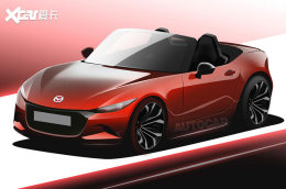 ��������ȼ�������Դ�MX-5��Ⱦͼ�ع�