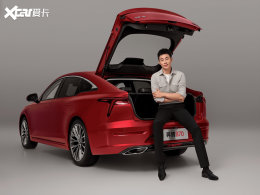 һ������B70 2.0T����Ϣ 10��29������