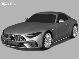÷����˹-AMG SLר��ͼ ˫����������