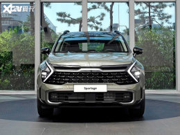 ����ȫ��һ��Sportage�����ϰ�������