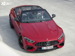 ȫ��÷����˹-AMG SL�׷� 4���ĳ���