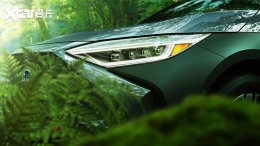 ����SUV ˹��³SOLTERRA��11��11���׷�