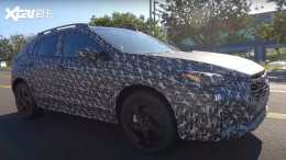 ȫ��˹��³XV�����ع� ��װ1.5T������