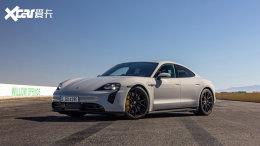 2022��������� ��ʱ�ݷ���Taycan GTS