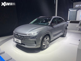 2021���ݳ�չ���ִ�NEXO�й�����ʽ����