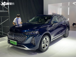 ���ݳ�չ̽�ݣ�WEYĦ��DHT PHEV���ȿ�