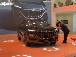2021���ݳ�չ������ŷ��X5��������ɫ