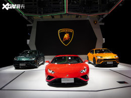 ���ݳ�չ����������Hurac&aacute;n EVO������