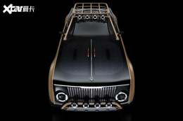 ���ͺյ綯���Project Maybach����