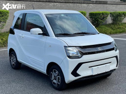 ���ɺϻ������� ���miniEV�걨ͼ�ع�